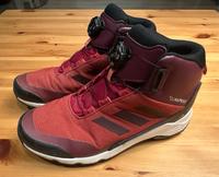 Adidas Terrex Boa 37 Sachsen - Marienberg Vorschau