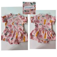 Sommerpaket Mädchen, Gr. 62 / Shirt, Kleid, Mützen Hessen - Lampertheim Vorschau