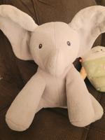 Interaktives Kuscheltier Flappy der Elefant, singt und spricht Nordrhein-Westfalen - Recklinghausen Vorschau