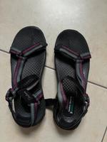 Skechers Sandale Gr. 39 Damen Schuhe Sommer Rheinland-Pfalz - Koblenz Vorschau