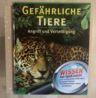 Buch „Gefährliche Tiere" Bayern - Herzogenaurach Vorschau