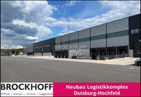 Gewerbegebiet Duisburg-Hochfeld | ca 24.500 m² | ab 7,75 Duisburg - Duisburg-Mitte Vorschau