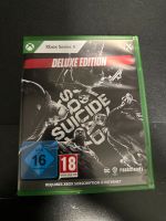 Suicide Squat - Deluxe Edition xbox series x Dortmund - Oespel Vorschau