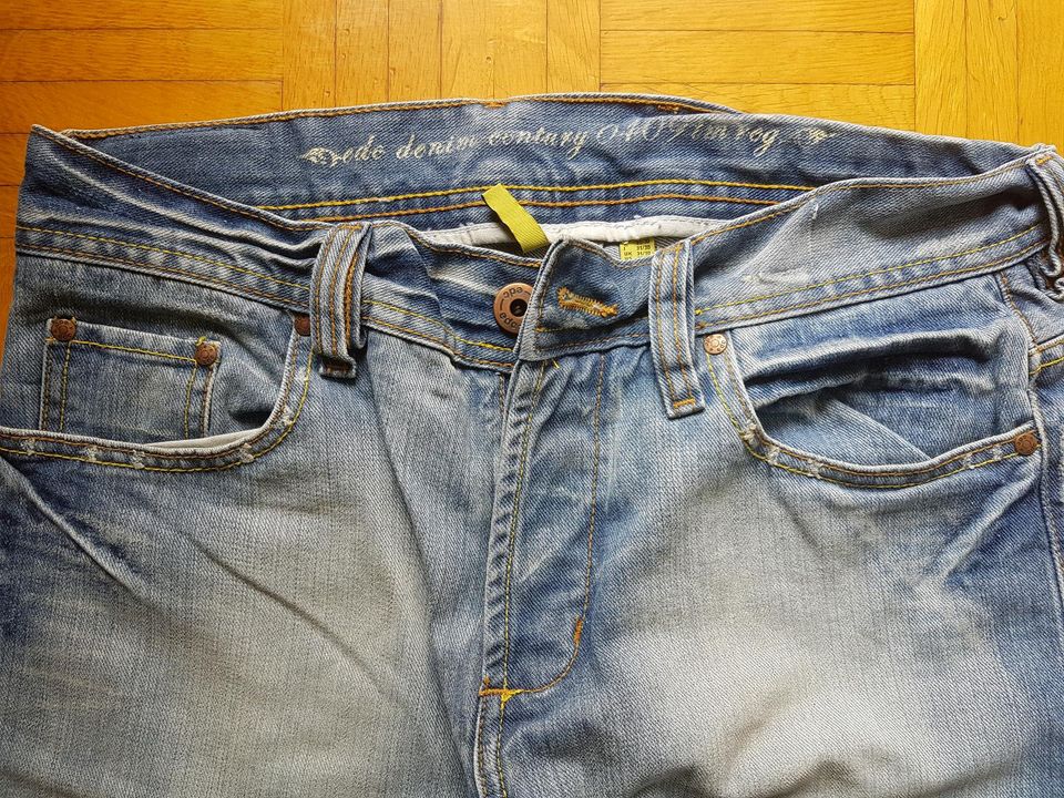 Herren Jeans S.Oliver, Jeans, Hose in Altötting