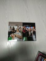 DVD Gossip Girl Staffel 1 und 2 zusammen Baden-Württemberg - Knittlingen Vorschau