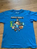 Minecraft T-Shirt 146 Berlin - Niederschönhausen Vorschau