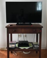 Fernseher 32 Zoll + DVD (Blu Ray Player) + Receiver! Baden-Württemberg - Schorndorf Vorschau