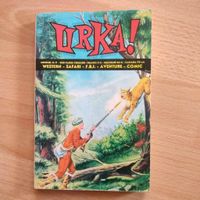 Urka französischer Comic Vintage vermutlich 70iger Rheinland-Pfalz - Neustadt an der Weinstraße Vorschau