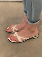 Tamaris Flip Flops / Sandalen Bayern - Neu Ulm Vorschau