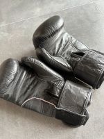 Kickboxen Lederhandschuhe Bayern - Spiegelau Vorschau