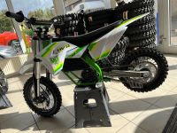 Top! HVR 50.4 und 60.4 Motocross Bike, Motorrad für Kinder Güstrow - Landkreis - Bützow Vorschau