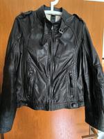 Damen Lederjacke von Gipsy gr. xl Nordrhein-Westfalen - Büren Vorschau