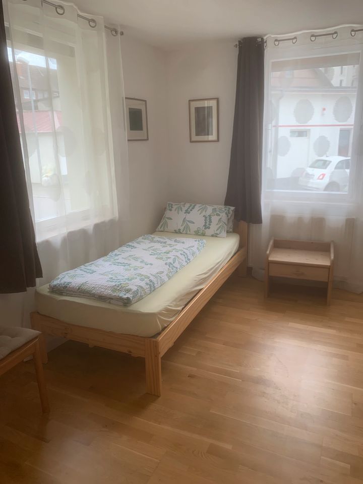 Ferienwohnung Bodensee in Tettnang