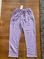 Sweatpants Jogginghose Zwillingsherz Gr S/M Flieder NEU Bayern - Egenhofen Vorschau