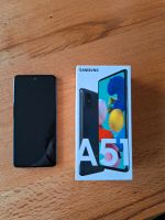 Samsung Galaxy A51  128 GB Nordrhein-Westfalen - Steinhagen Vorschau