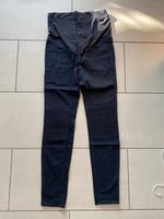 Schwangerschaftshose Jeans H€M Gr. S Hessen - Maintal Vorschau