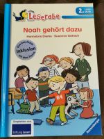 Kinderbuch, Schule, Lesen lernen Sachsen-Anhalt - Hohenmölsen Vorschau