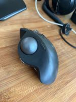 Logitech MX Ergo Maus mit Trackball (Bluetooth) Mecklenburg-Vorpommern - Königsfeld (in Mecklenburg) Vorschau