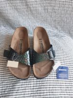 Birkenstock MADRID BS - Pantolette Berlin - Spandau Vorschau