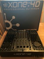 Allen & Heath XONE 4D Saarland - Mandelbachtal Vorschau