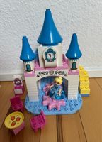 Duplo Cinderella Schloss (10855) Bielefeld - Gadderbaum Vorschau