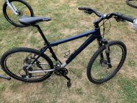 Mountainbike 26 Zoll, MTB, Rock Shox, XT/Deore Hessen - Heidenrod Vorschau