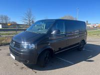 VW T5 Caravelle Bj 2006 - 1,9L Diesel - 102 PS - Anhängerkupplung Niedersachsen - Nordstemmen Vorschau