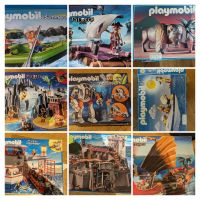 Playmobil diverse Sets Niedersachsen - Cremlingen Vorschau