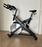 Finnlo Spinning Hometrainer Heimtrainier Indoor speedbike CRS III Baden-Württemberg - Bad Boll Vorschau