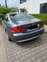 BMW 320 E92 Coupe nur Export Osteuropa Baden-Württemberg - Weinheim Vorschau