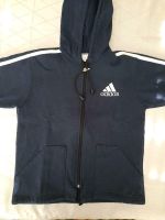 Adidas Jacke in Größe 6 Bayern - Nördlingen Vorschau