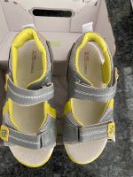 Coccodrillo Sandalen Kinderschuhe 31 NEU Nordrhein-Westfalen - Rheinberg Vorschau