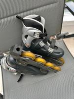 verkaufe Kinder inlineskater große 36 Dresden - Leuben Vorschau