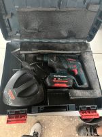 Boschhammer GBH 36 V-Li Hessen - Hadamar Vorschau