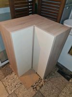 Eckschrank, Hängeschrank, Nobilia, Magnolia Niedersachsen - Norden Vorschau