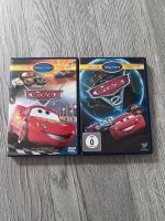 Disney Dvd Cars 1&2 Baden-Württemberg - Mannheim Vorschau