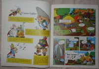 DB Band 5 Asterix Die goldene Sichel Gosciny Uderzo 1982 Asterix Rheinland-Pfalz - Urbar Vorschau