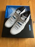 AIR JORDAN 11 RETRO LEGEND BLUE / Größe 44,5 Bayern - Langenzenn Vorschau