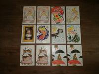 12 Hefte DDR Das Magazin 34. Jahrgang 1987 Akt Erotik Werbung Sachsen-Anhalt - Luso Vorschau