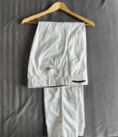 PT01 Leinen Mix Hose Chino 50 M L NP: 249€ wie Suitsupply, Zegna München - Schwabing-Freimann Vorschau