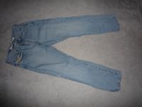 vintage Diesel regulated Jeans Hose wie Saddler Gr.31 Mitte - Wedding Vorschau