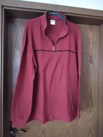 Herren-Skishirt, rot, Größe 56-XL Baden-Württemberg - Durlangen Vorschau