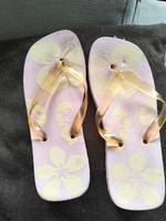 Flip Flops rosa Nordrhein-Westfalen - Moers Vorschau