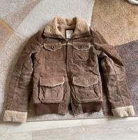 Lederjacke Tom tailor S Berlin - Spandau Vorschau
