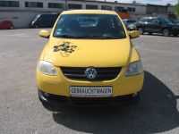 Volkswagen Fox Basis Bayern - Landshut Vorschau