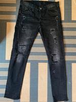 H&M Jeans Schwarz Hessen - Pohlheim Vorschau