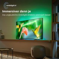 Philips 55PML9507  Mini Led Fernseher Tv Niedersachsen - Osnabrück Vorschau