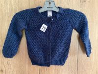 C&A Mädchen Strickjacke Gr. 92 Blau Bayern - Altenstadt an der Waldnaab Vorschau