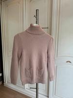 Dsquared2 Damen Rollkragenpullover Size S Hessen - Bad Soden am Taunus Vorschau