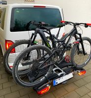 Vermietung Thule EasyFold XT 934  Fahrradträger 3 Fahrräder E-MTB Bayern - Kalchreuth Vorschau